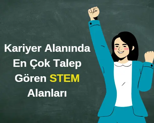 STEM Kariyer