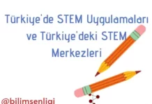 STEM Merkezleri
