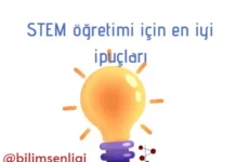 STEM öğretimi