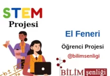 STEM Projesi