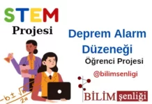 STEM Projesi