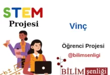 STEM Projesi