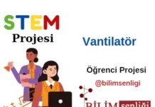 STEM Projesi