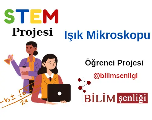 STEM Projesi