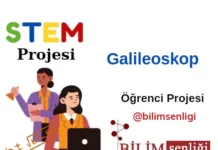 STEM Projesi