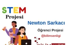 STEM Projesi
