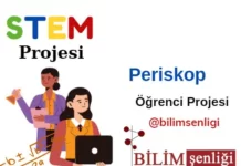 STEM Projesi