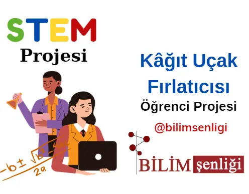 STEM Projesi
