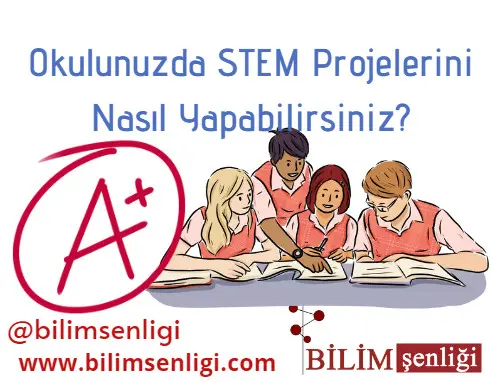 STEM projeleri