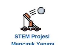 STEM Projesi