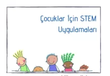 STEM Uygulamaları