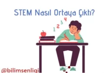 STEM yaklaşımı