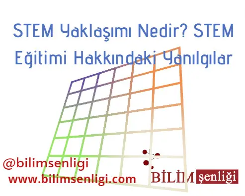 STEM yaklaşımı