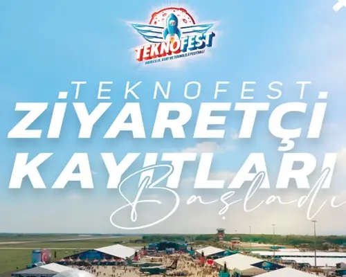 teknofest TEKNOFEST