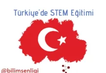 Türkiye'de STEM Eğitimi