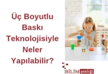 Üç boyutlu baskı
