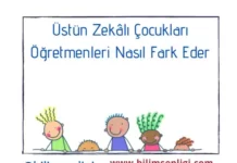 Üstün Zekâlı