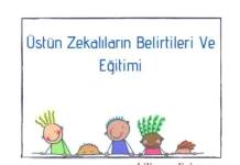 Üstün zekalılar