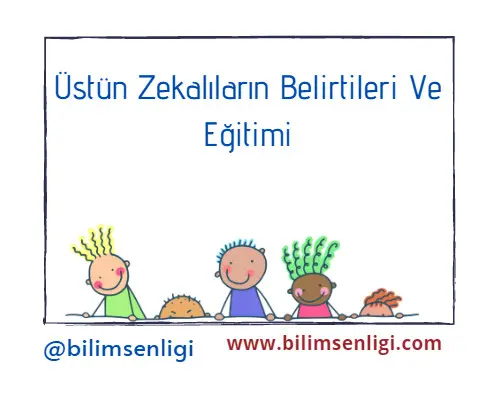 Üstün zekalılar