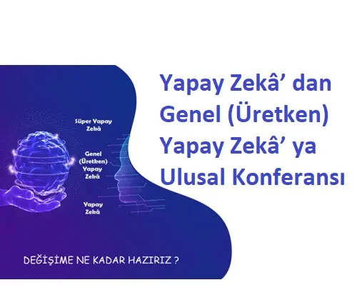 Yapay Zekaya Konferansı