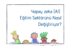 Yapay zeka