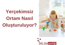 Yerçekimsiz Ortam