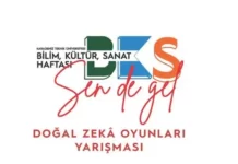 Zekâ Oyunları Yarışması