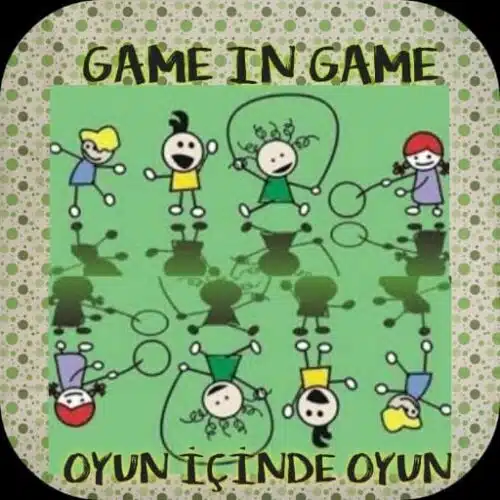 Etwinning Projesi