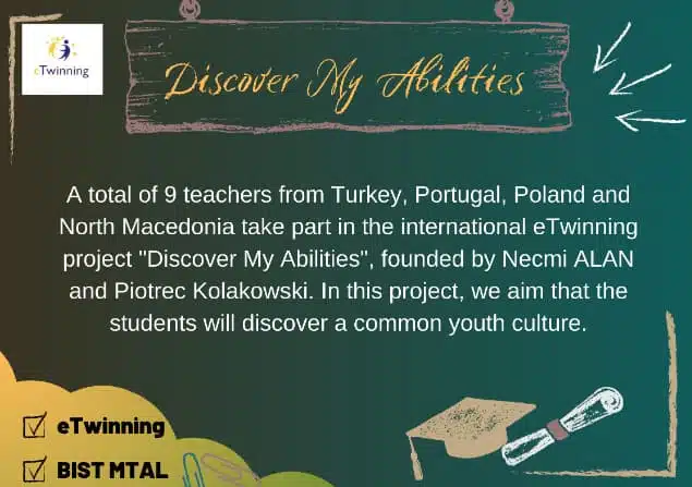 Discover