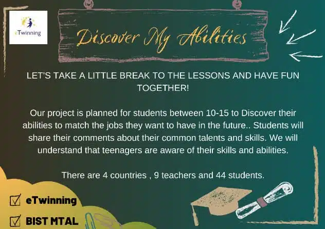 Discover