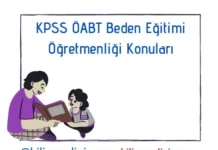 Beden Eğitimi Öğretmenliği