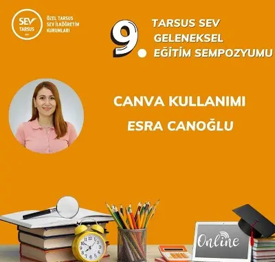 canva kullanımı