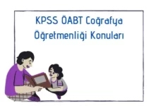 Coğrafya Öğretmenliği