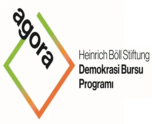 demokrasi-bursu Demokrasi Burs Programı