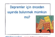 Depremler