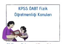 Fizik Öğretmenliği