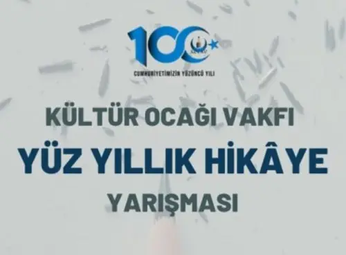 Hikâye yarışması