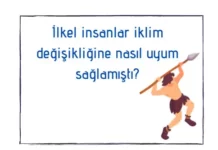 İlkel insanlar