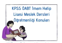 İmam Hatip Öğretmenliği