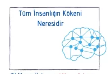 insanlığın kökeni