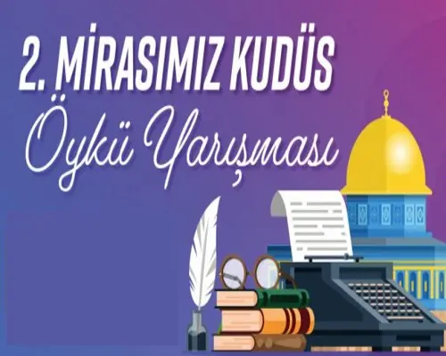 Kudüs Öykü Yarışması