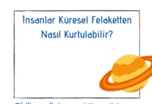 Küresel bir felaket