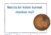 Mars