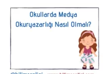 Okullarda medya okuryazarlığı