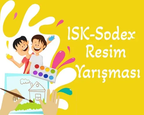 Öğrenci Resim Yarışması