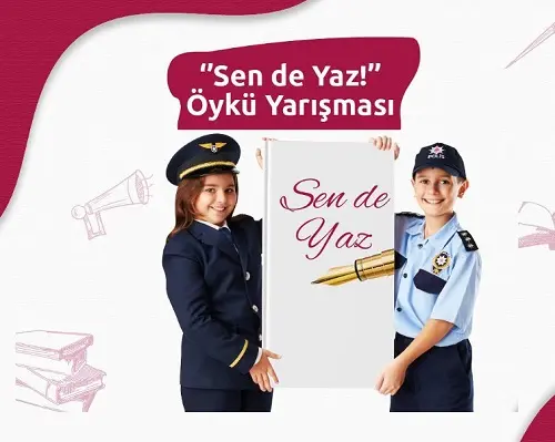 Öykü Yarışması
