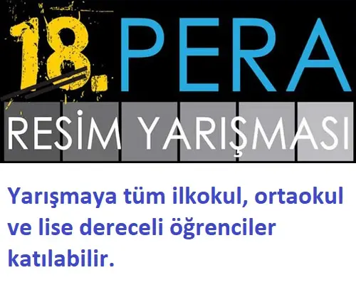 Resim Yarışması