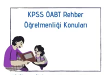 Rehber Öğretmenliği