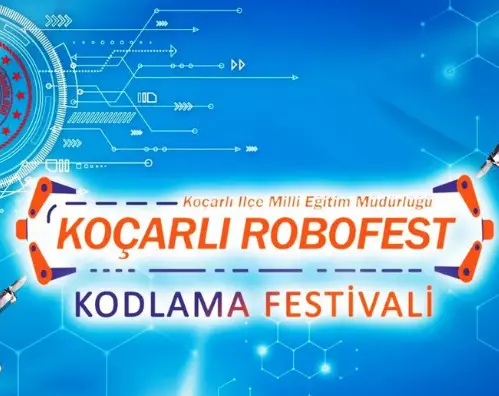 robotikkodlama robotikkodlama