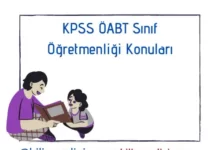 Sınıf Öğretmenliği